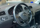 Volkswagen Polo V Volkswagen Polo, Comfortline BMT 5 drzwi - 4