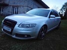 Audi a6c6 Quatro 280 - 2