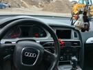 Audi a6c6 Quatro 280 - 4