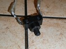 Zelmer TINY ZVC235SK 650 W-odkurzacz na części - 15