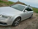 Audi a6c6 Quatro 280 - 11