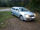 Sprzedam Opel Astra h kombi 1.9 CDTI 2005 rok - 6