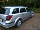 Sprzedam Opel Astra h kombi 1.9 CDTI 2005 rok - 16