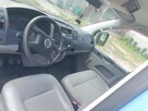 Volkswagen Transporter T5 Doka 2.5 tdi diesel paka 6 osób br - 8