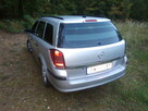 Sprzedam Opel Astra h kombi 1.9 CDTI 2005 rok - 9