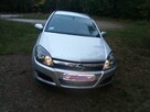 Sprzedam Opel Astra h kombi 1.9 CDTI 2005 rok - 2