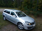 Sprzedam Opel Astra h kombi 1.9 CDTI 2005 rok - 12