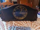 Sprzedam działający zegar kominkowy z XIX wieku. - 1