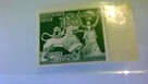 Znaczek pocztowy Trzeciej Rzeszy z 1942 roku - 2