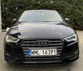 Samochód osobowy audi a3 - 2