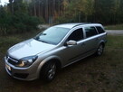 Sprzedam Opel Astra h kombi 1.9 CDTI 2005 rok - 10