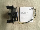 Procesor Intel Core I3 8100 3,6 GHz - 8
