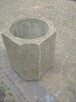 Kosze betonowe - 1