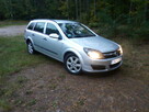 Sprzedam Opel Astra h kombi 1.9 CDTI 2005 rok - 7