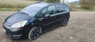 Citroen C4 Grand Picasso - 15