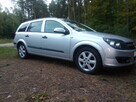 Sprzedam Opel Astra h kombi 1.9 CDTI 2005 rok - 15