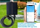 Czujnik zbiornika szamba wody bezprzewodowy WiFi app Tuya - 1