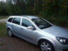 Sprzedam Opel Astra h kombi 1.9 CDTI 2005 rok - 14