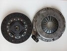 VW Gol 4 TDI prawie nowe sprzęgło - 4