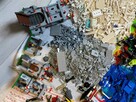 Klocki LEGO MIX zestaw 20 KG City Kingdoms Atlantis - 7