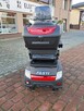 Skuter elektryczny FASTI 4 MAX - 5