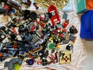 Klocki LEGO MIX zestaw 20 KG City Kingdoms Atlantis - 2