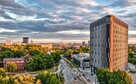 Wynajmij biuro w nowoczesnym budynku DL Tower 90-1100m2 - 1