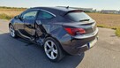 Opel Astra 2.0 Gtc 165KM - 7