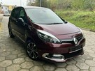Renault Scenic BOSE Edition Opłacony Automat TOP - 1