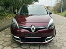 Renault Scenic BOSE Edition Opłacony Automat TOP - 2