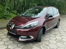 Renault Scenic BOSE Edition Opłacony Automat TOP - 3