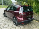 Renault Scenic BOSE Edition Opłacony Automat TOP - 4