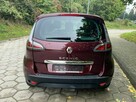 Renault Scenic BOSE Edition Opłacony Automat TOP - 5