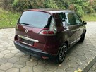 Renault Scenic BOSE Edition Opłacony Automat TOP - 6
