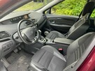 Renault Scenic BOSE Edition Opłacony Automat TOP - 7