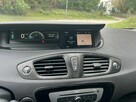 Renault Scenic BOSE Edition Opłacony Automat TOP - 14