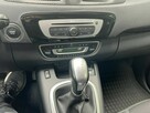 Renault Scenic BOSE Edition Opłacony Automat TOP - 15