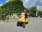 Skuter elektryczny FASTI 4 MAX - 9