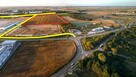 TEREN INWESTYCYJNY KĘPNO z pozwoleniem na budowę S8 i S11 - 2