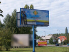 konstrukcje reklamowe, Reklamy,Billboardy, Pylony,nowe używan - 8