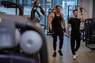 Treningi personalne - 4