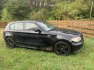 BMW 1 e87 118d - 2