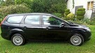 Ford Focus MK2 Titanium 1.8 benzyna - 2