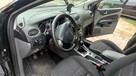 Ford Focus MK2 Titanium 1.8 benzyna - 3