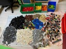 Klocki LEGO MIX zestaw 20 KG City Kingdoms Atlantis - 6