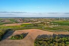 TEREN INWESTYCYJNY KĘPNO z pozwoleniem na budowę S8 i S11 - 4