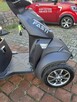 Skuter elektryczny FASTI 4 MAX - 4