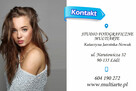 Portfolio, sesja zdjęciowa, fotograf Łódź, zdjęcia prezent - 2