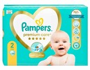 Pieluszki Pampers Premium Care rozmiar 2 4-8 kg 68 - 2