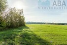 Działki rolne o powierzchni 2,04 ha gm. Kościelec - 2
